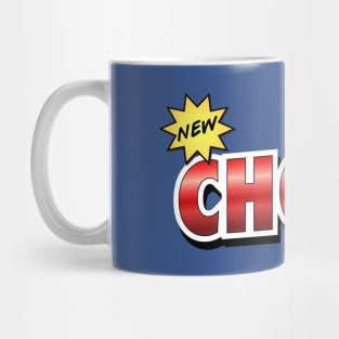 New Choice Mug